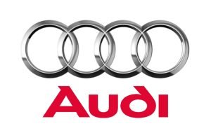 Audi-Company-Logo-Image